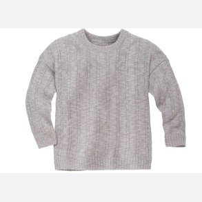 Disana -  Hrtrje med bomuld, Gr farve, Ny kollektion Forr/Sommer 2025