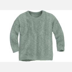 Disana -  Hrtrje med bomuld, Jade  farve, Ny kollektion Forr/Sommer 2025