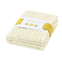 Disana - Babytppe i bld kologisk merinould, natural