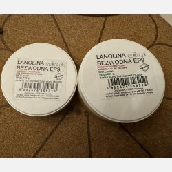 Essent- 100% Vandfri Lanolin