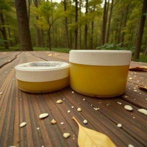 Essent- 100% Vandfri Lanolin