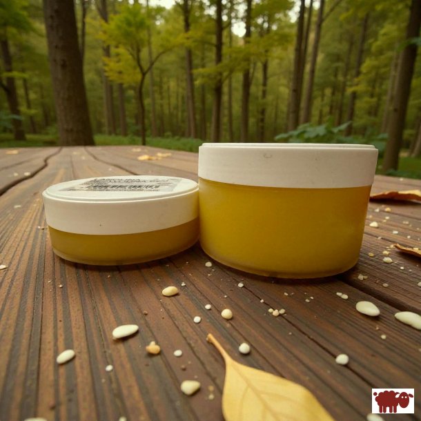 Essent- 100% Vandfri Lanolin