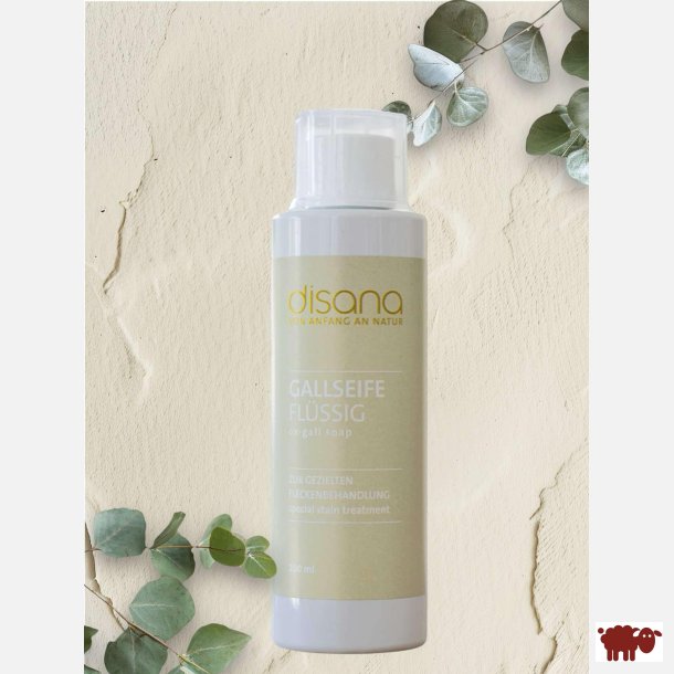 Disana - Galdesbe naturlig pletfjerner , 200 ml