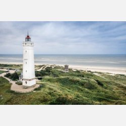 Danmarks Dufte - Air Freshener  Blvand Fyr