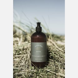 Danmarks Dufte- Body Lotion Time for Blst &amp; Blger , 500 ml