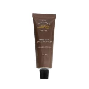 Danmarks Dufte - Hand Cream Time for Lysse Ntter, 20 ml