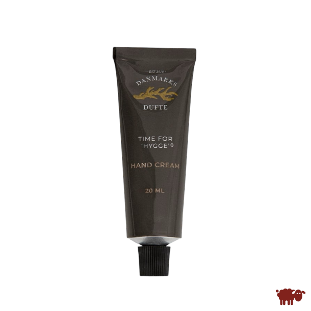 Danmarks Dufte - Hand Cream Time for Hygge, 20 ml