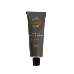 Danmarks Dufte - Hand Cream Time for Blst &amp; Blger, 20 ml