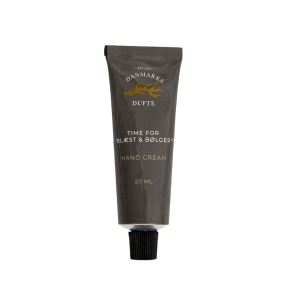 Danmarks Dufte - Hand Cream Time for Blst & Blger, 20 ml