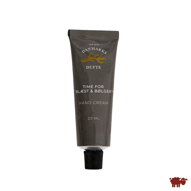 Danmarks Dufte - Hand Cream Time for Blst &amp; Blger, 20 ml