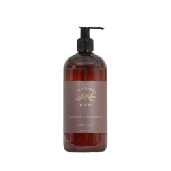 Danmarks Dufte - Body Wash Time for Lyse Ntter, 500 ml