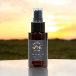 Danmarks Dufte - Body Spray Time for Hygge , 50 ml