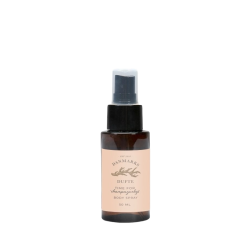 Danmarks Dufte - Body Spray Time for Champagnekys, 50 ml