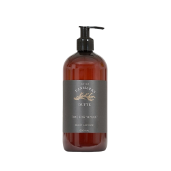 Danmarks Dufte- Body Lotion Time for Hygge, 500 ml