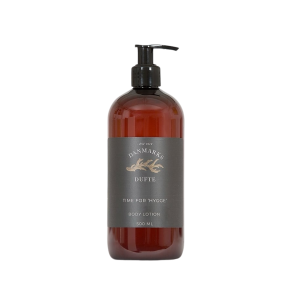 Danmarks Dufte- Body Lotion Time for Hygge, 500 ml
