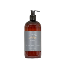 Danmarks Dufte- Body Lotion Time for Blst &amp; Blger , 500 ml