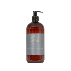Danmarks Dufte- Body Lotion Time for Blst & Blger , 500 ml