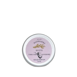 Danmarks Dufte - Parfum solide Time for Elverhj, 15 ml.
