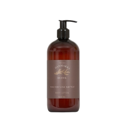 Danmarks Dufte- Body Lotion Time for Lyse Ntter, 500 ml