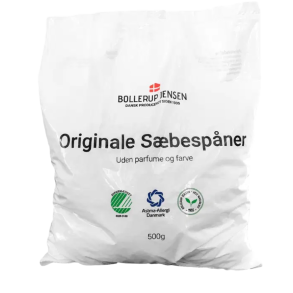 Sbbespner til lanolinkurv af uldblebukser