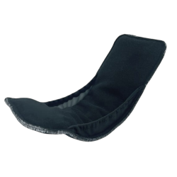 Pupus- Stofindlg mod inkontinent hos mnd, meget diskret