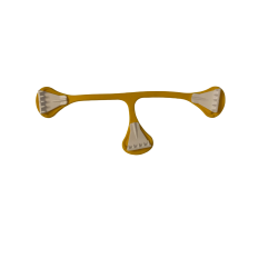 Snappi - Moderne sikkerhedsspnd til stofbleer