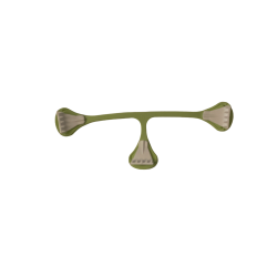 Snappi - Moderne sikkerhedsspnd til stofbleer