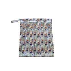 Pupus - Stor wetbag til opbevaring af brugte stofbleer