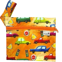 Pupus - Mini wetbag til opbevaring 