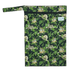 Pupus - Mellemstor wetbag til opbevaring 