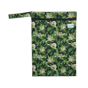 Pupus - Mellemstor wetbag til opbevaring 