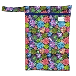 Pupus - Mellemstor wetbag til opbevaring 