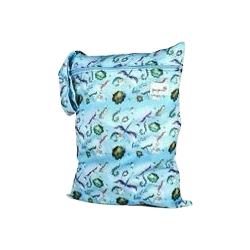 Pupus - Mellemstor wetbag til opbevaring 