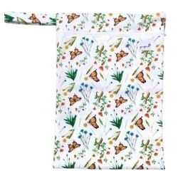 Pupus - Mellemstor wetbag til opbevaring 