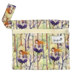 Pupus - Mini wetbag til opbevaring 