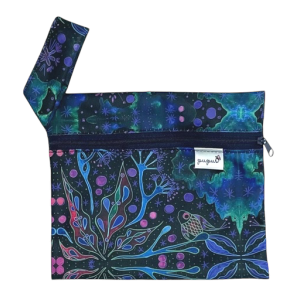 Pupus - Mini wetbag til opbevaring 