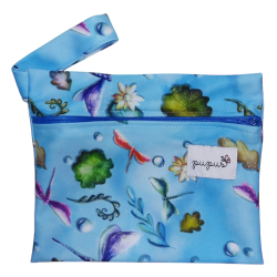 Pupus - Mini wetbag til opbevaring 