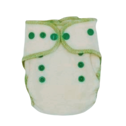 Pupus - Formsyet ble i ubleget bambus, god til nat