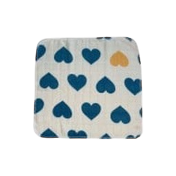 Ty.Bles- Nseklud/ Ammeklud i 100% bambus, 30 x 30 cm