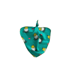 Ty.Bles- Nseklud/ Ammeklud i 100% bambus, 30 x 30 cm