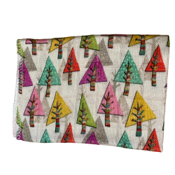 Ty.Bles- Nseklud/ Ammeklud i 100% bambus, 30 x 30 cm