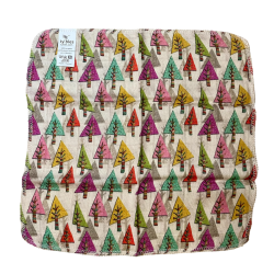 Ty.Bles- Nseklud/ Ammeklud i 100% bambus, 30 x 30 cm