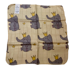 Ty.Bles- Nseklud/ Ammeklud i 100% bambus, 30 x 30 cm