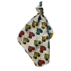 Ty.Bles- Nseklud/ Ammeklud i 100% bambus, 30 x 30 cm