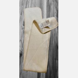 Ty.Bles- KO-Bambu long inlg i bambus (80%)