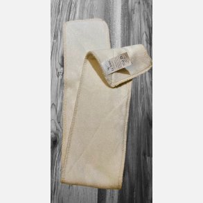 Ty.Bles- KO-Bambu long inlg i bambus (80%)