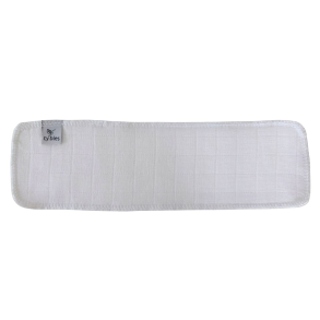 Ty.Bles- TETRA-  100 % bomuld indlg