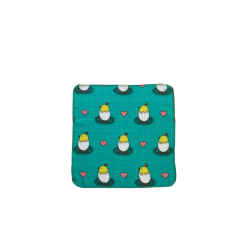 Ty.Bles- Nseklud/ Ammeklud i 100% bambus, 30 x 30 cm