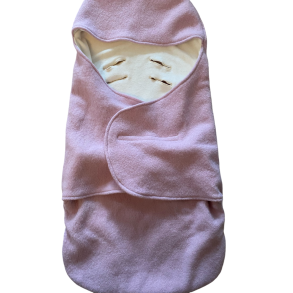 Vaskepulver til stofbleer 