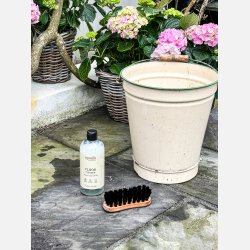 Byoms - Probiotic Floor Cleaner -  Cristal de Mer duft, Koncentreret, 480 ml